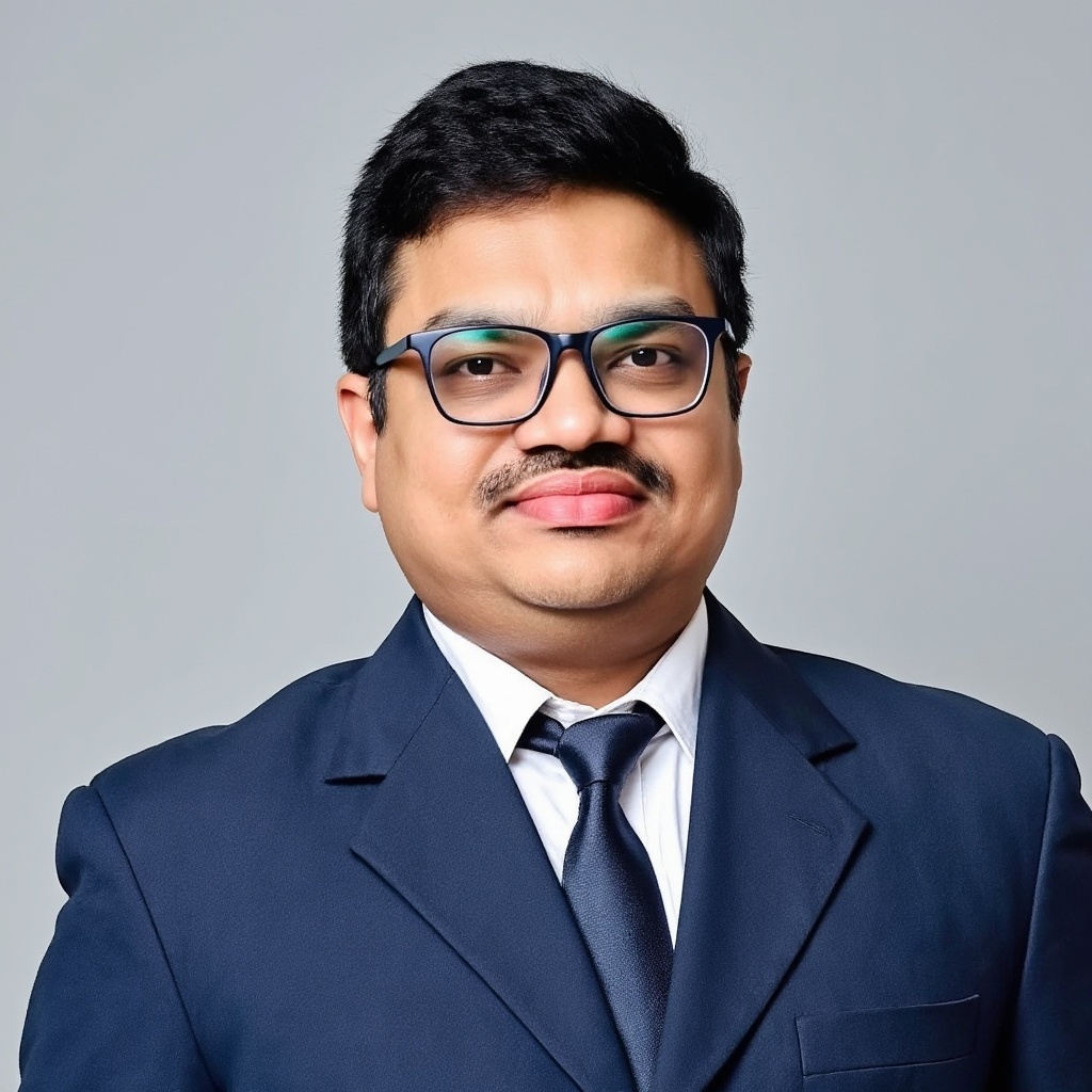 Srinivasarao Paleti