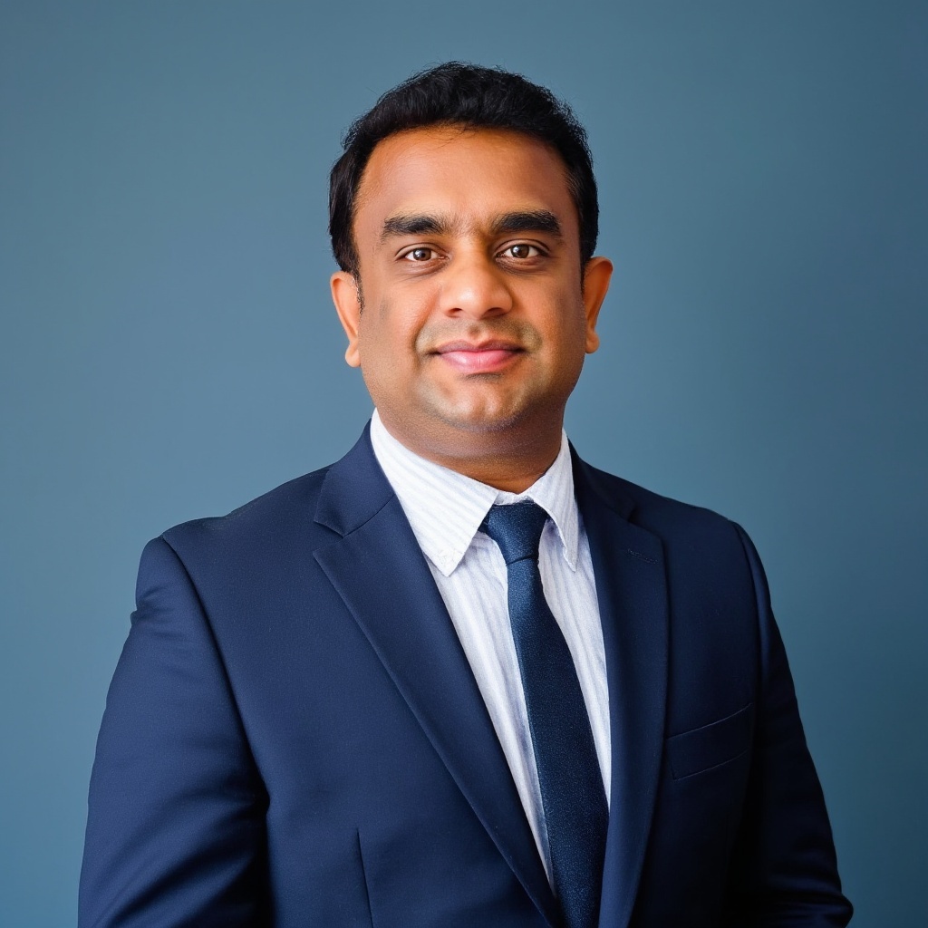 Balaji Adusupalli