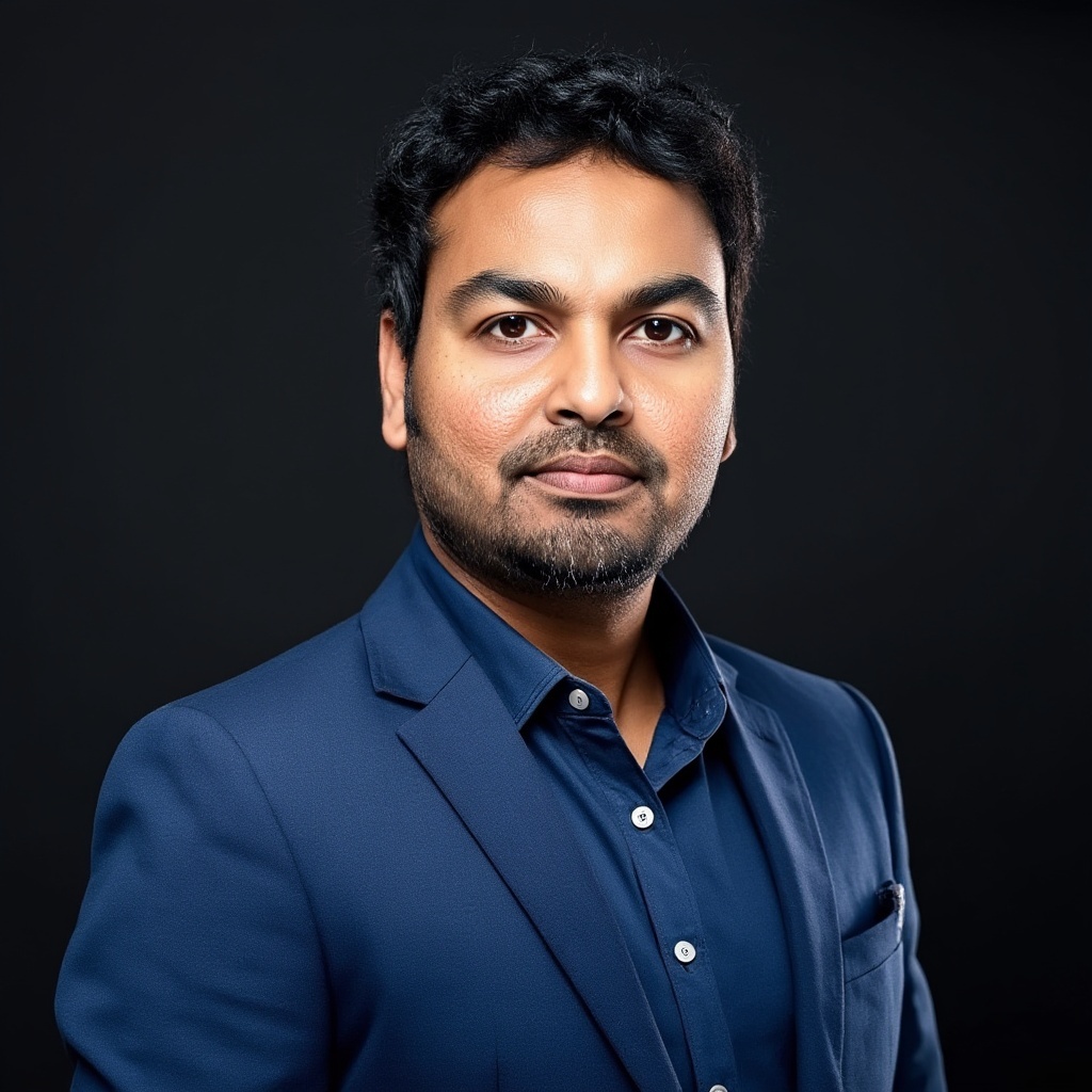 Anil Lokesh Gadi